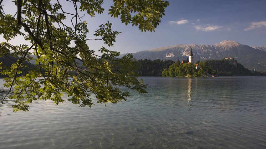 Elképesztő vizes helyek