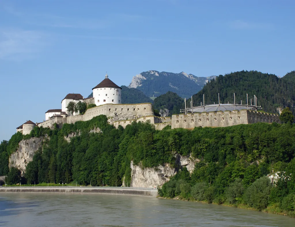 Fotó: Festung Geroldseck / flickr 