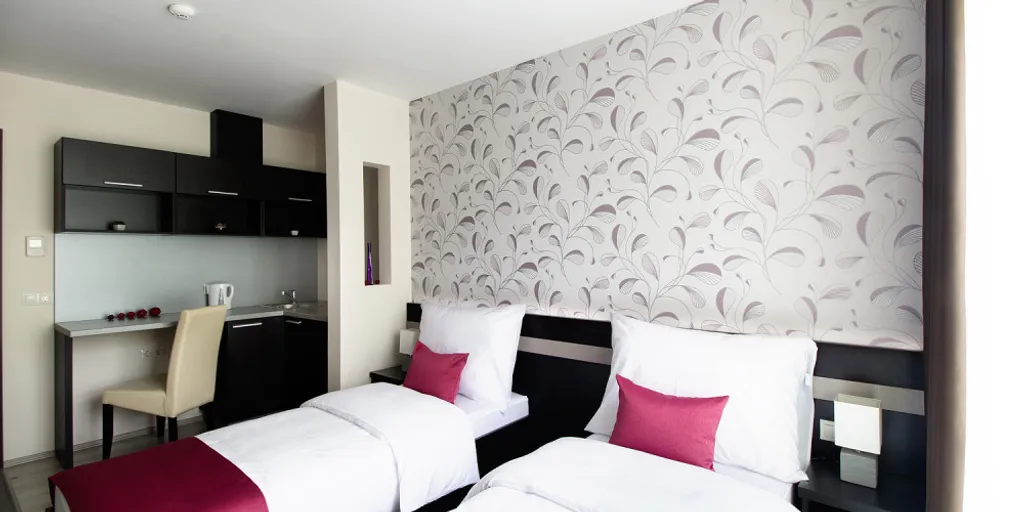 Fotó: Auris Hotel Szeged 