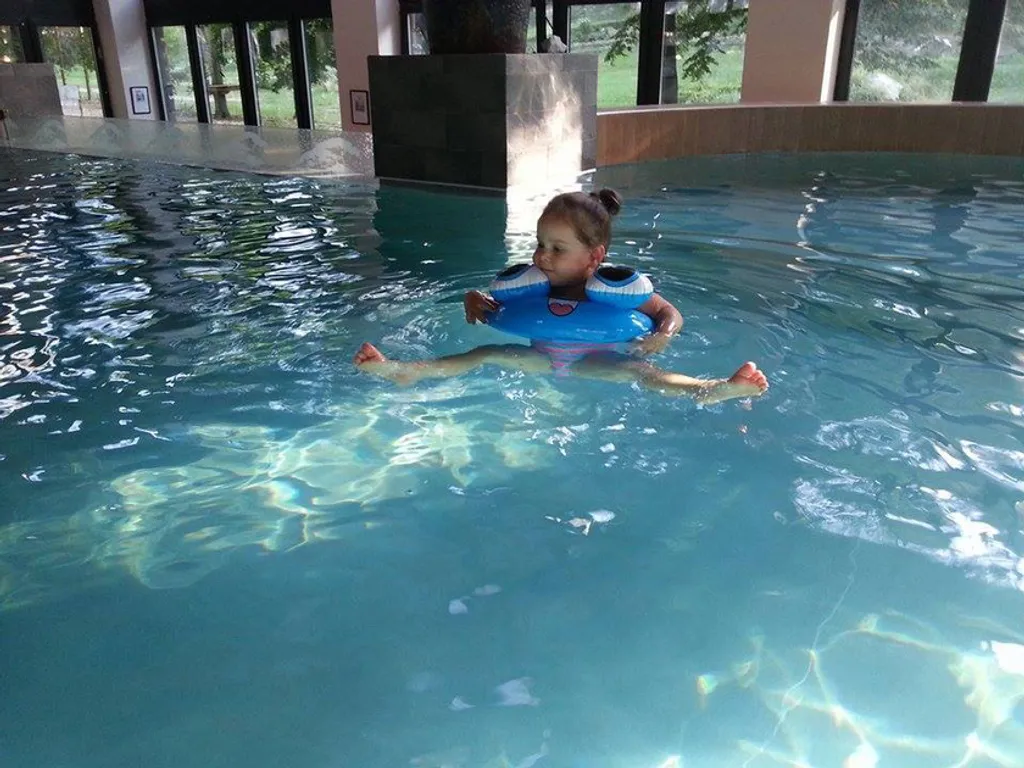 Fotó: Oxigén Hotel Family & Spa Noszvaj / Facebook 