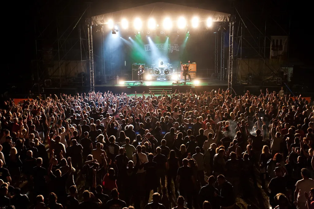 Fotó: Open Road Fest 