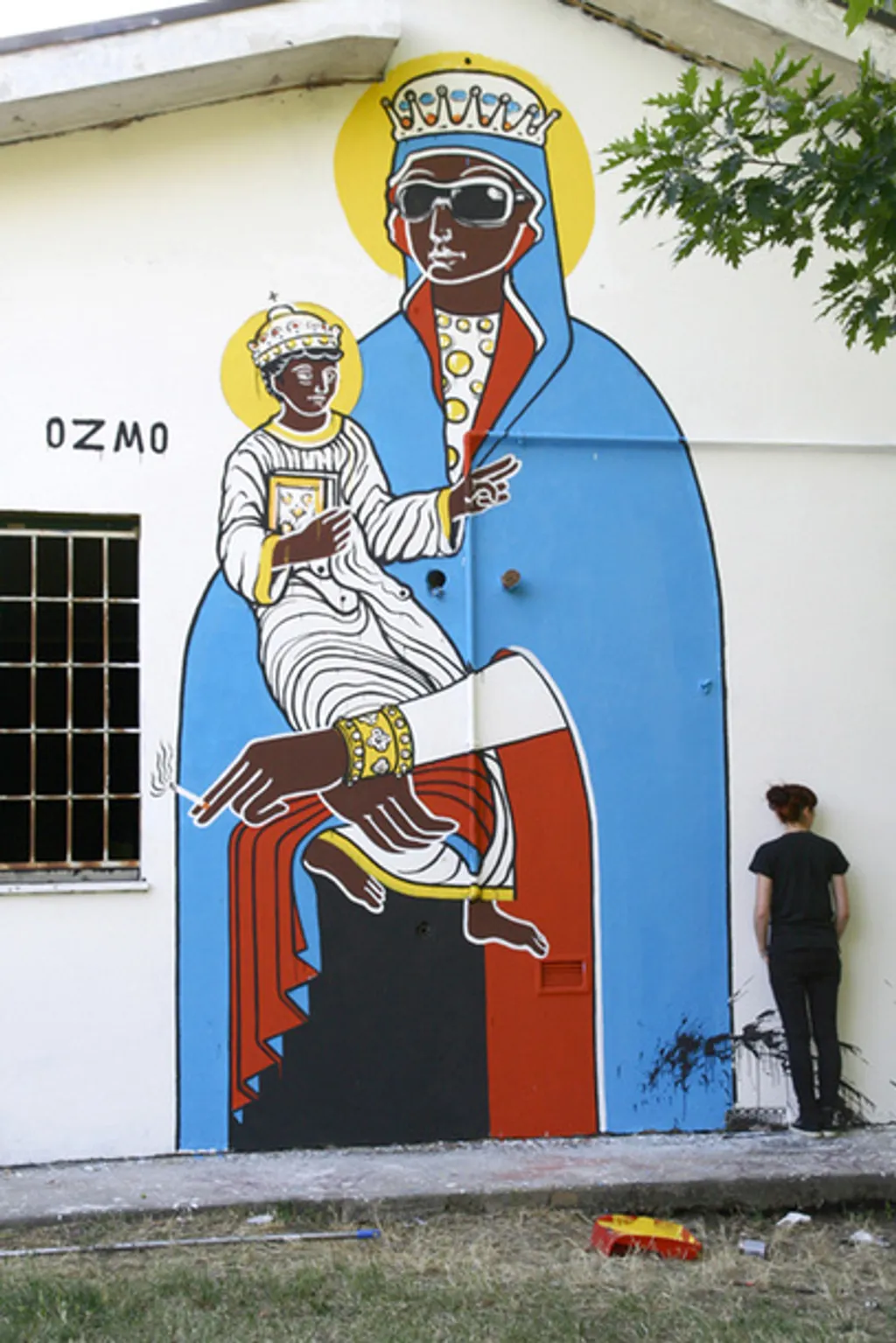 Fotó: Ozmo 