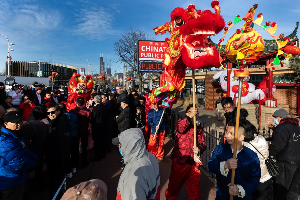 Forrás: Xinhua via AFP/Xinhua News Agency.All Rights Reserved/Xu Jing