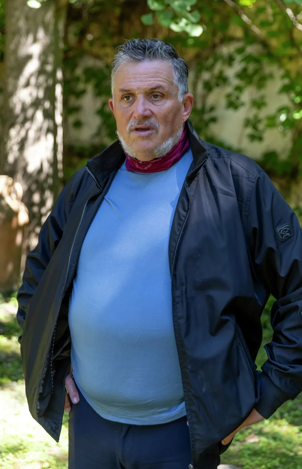 Galambos Lajos