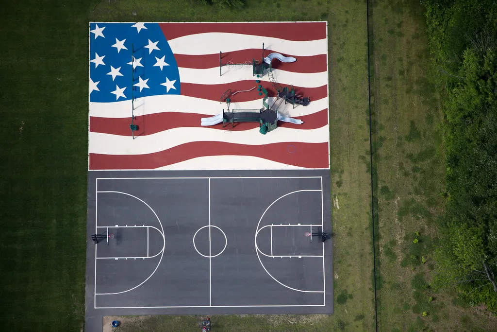 Fotó: Alex S. Maclean / Barcroft Usa / Northfoto 