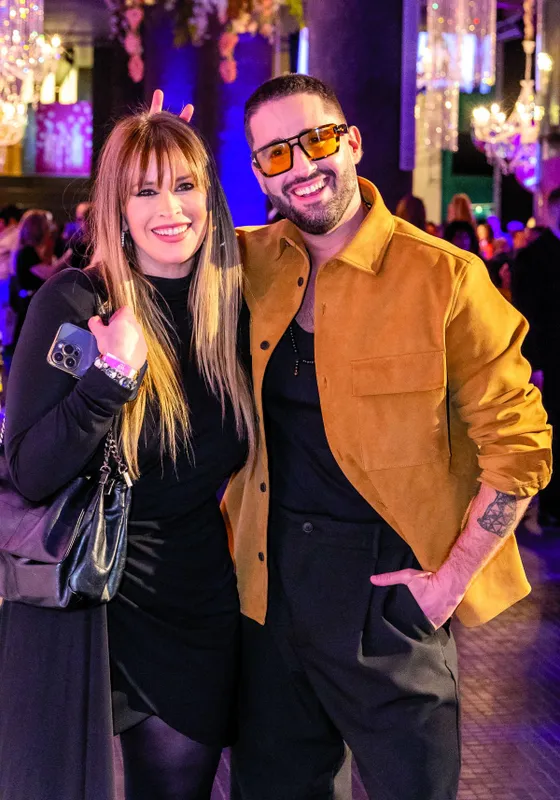 Király Linda fogyása miatt pszichológiát kezdett tanulni BORS