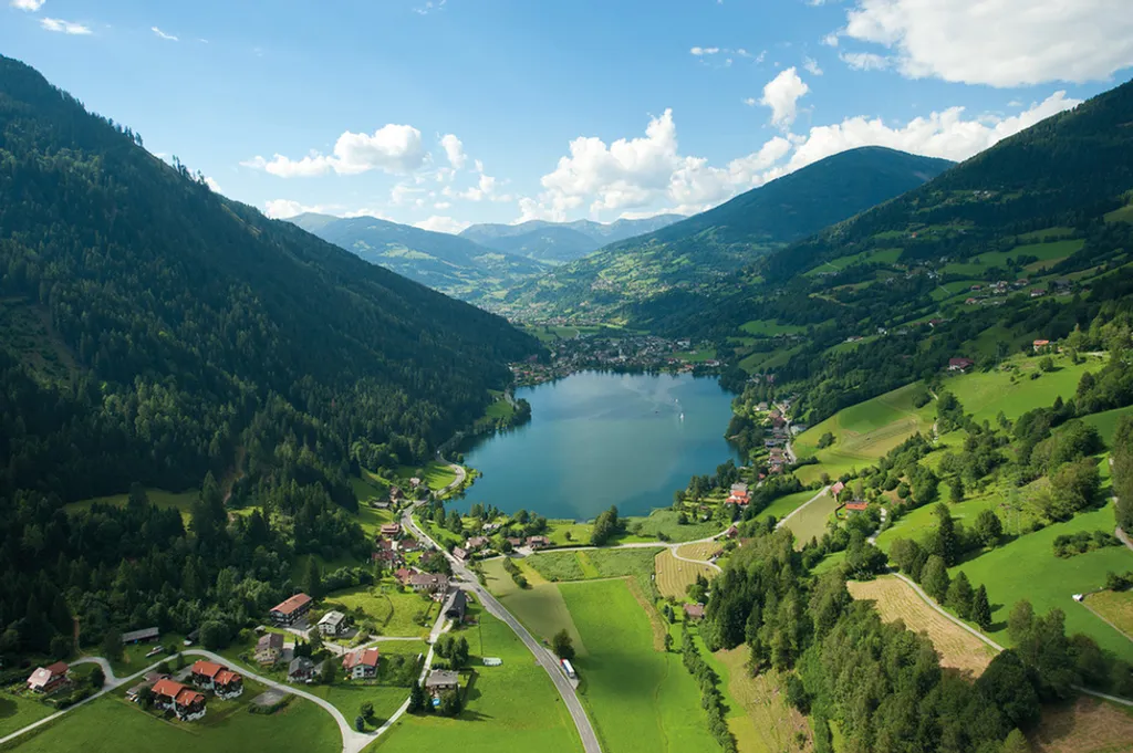Fotó: Franz Gerdl / Kaernten.at 