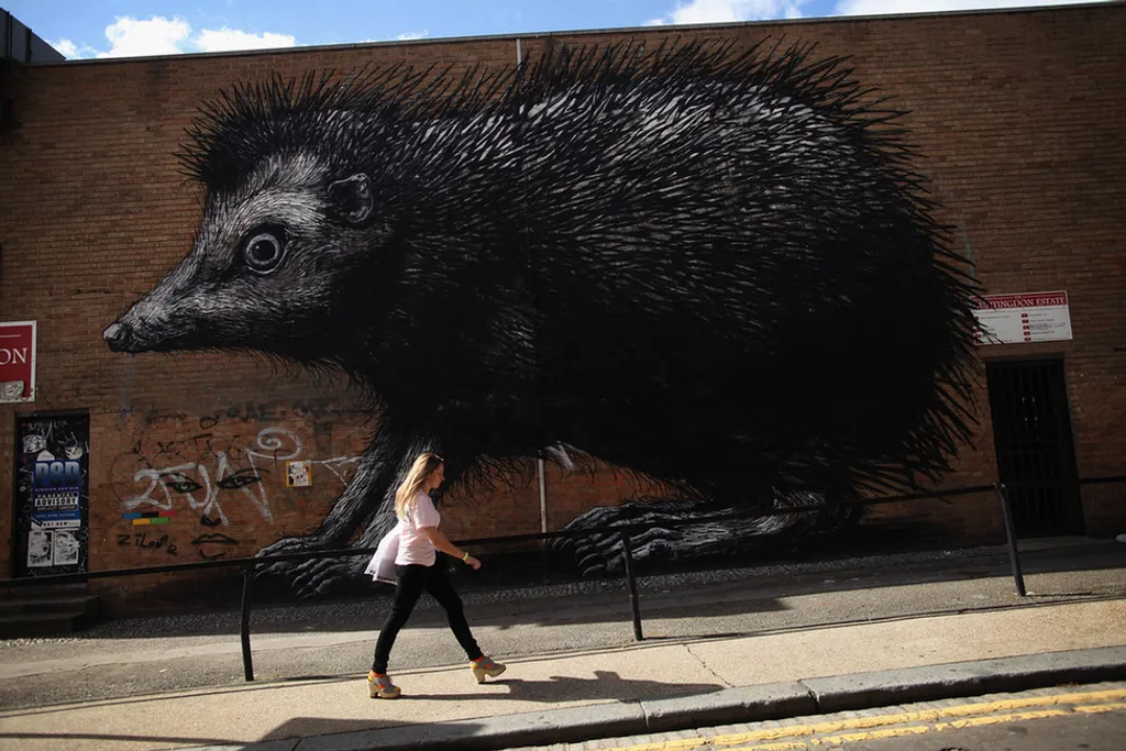 Fotó: Dan Kitwood / Europress / Getty 