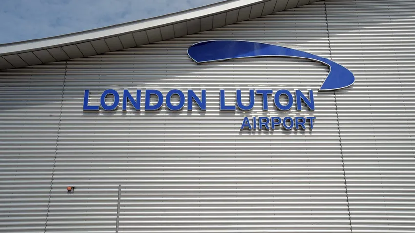 Luton a színfalak mögött