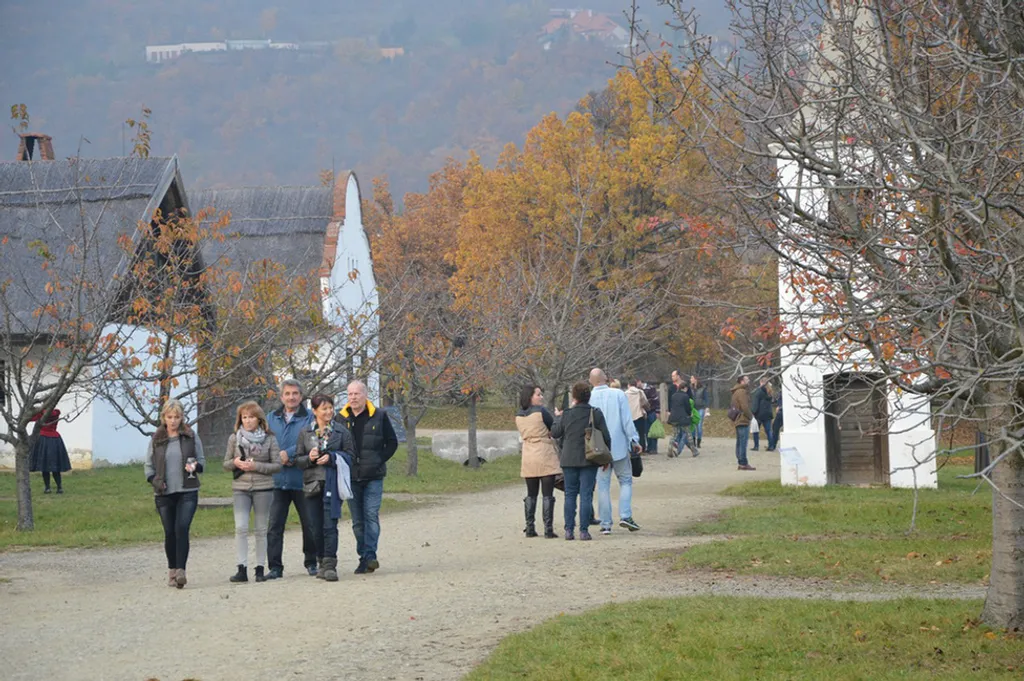 Fotó: Szabadtéri Néprajzi Múzeum 