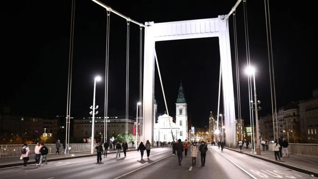 Magyar Péter egyik legfőbb támogatója is fellépett a Pride-tüntetésen