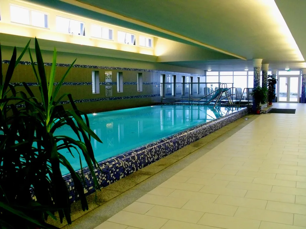 Fotó: Zenit Hotel Balaton**** / Travelo 