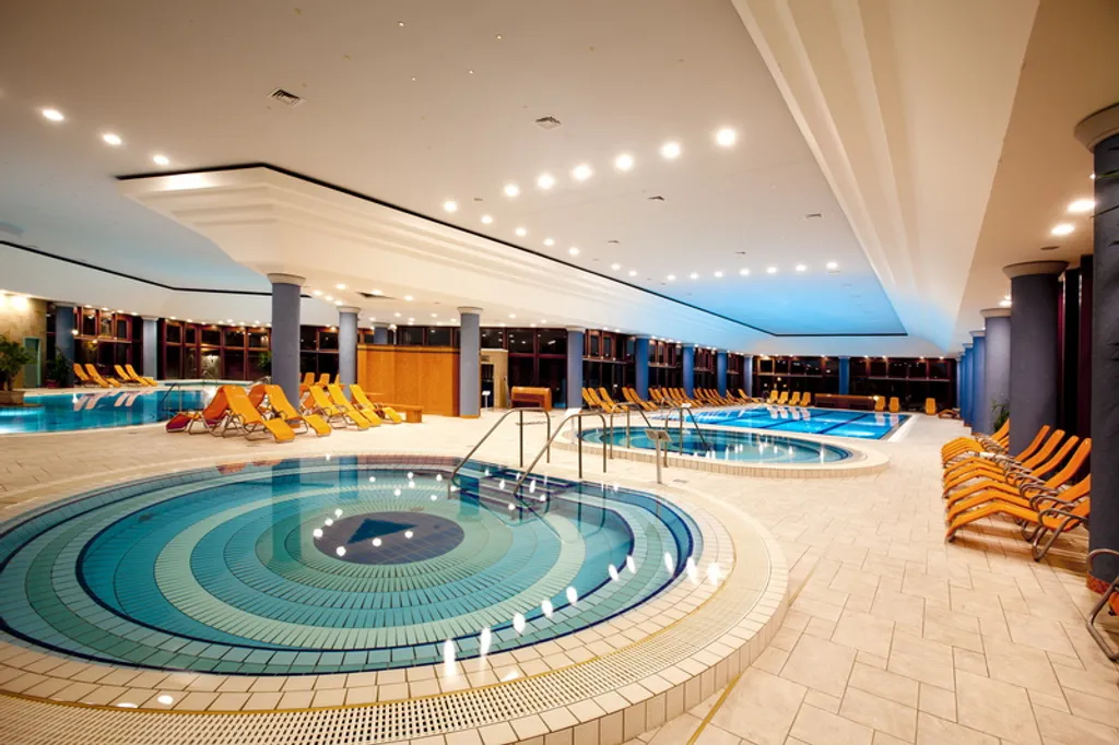 Fotó: Greenfield Hotel Golf and Spa / Travelo 