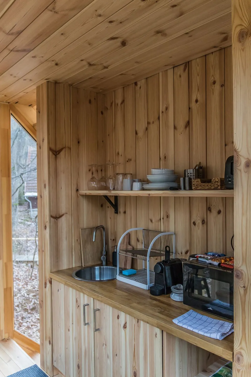 Forrás: TreeHouses