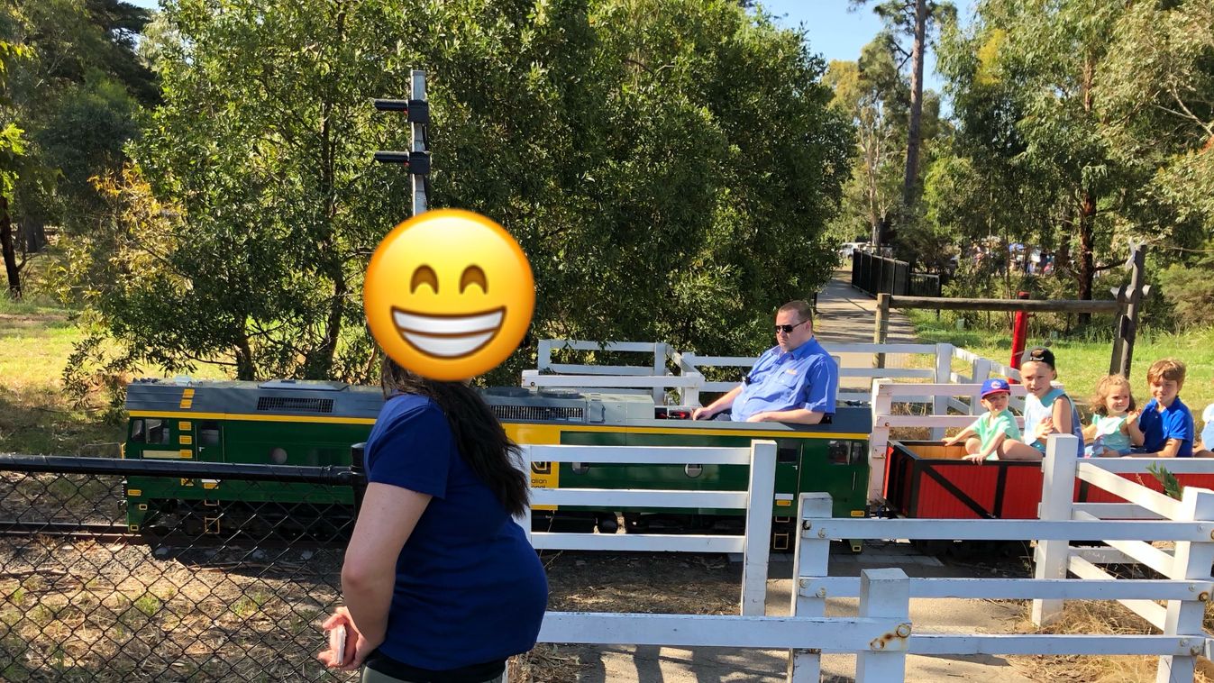 Két hetet kellett várni, hogy megtudjuk a baba nemét