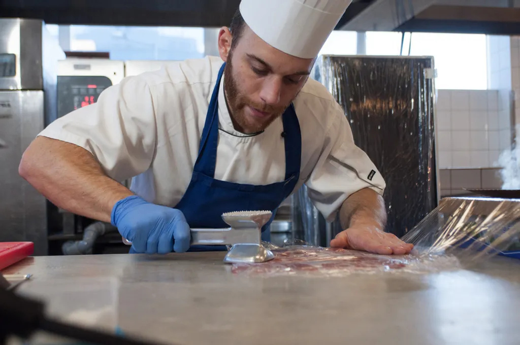 Fotó: Bocuse d'Or Akadémia 