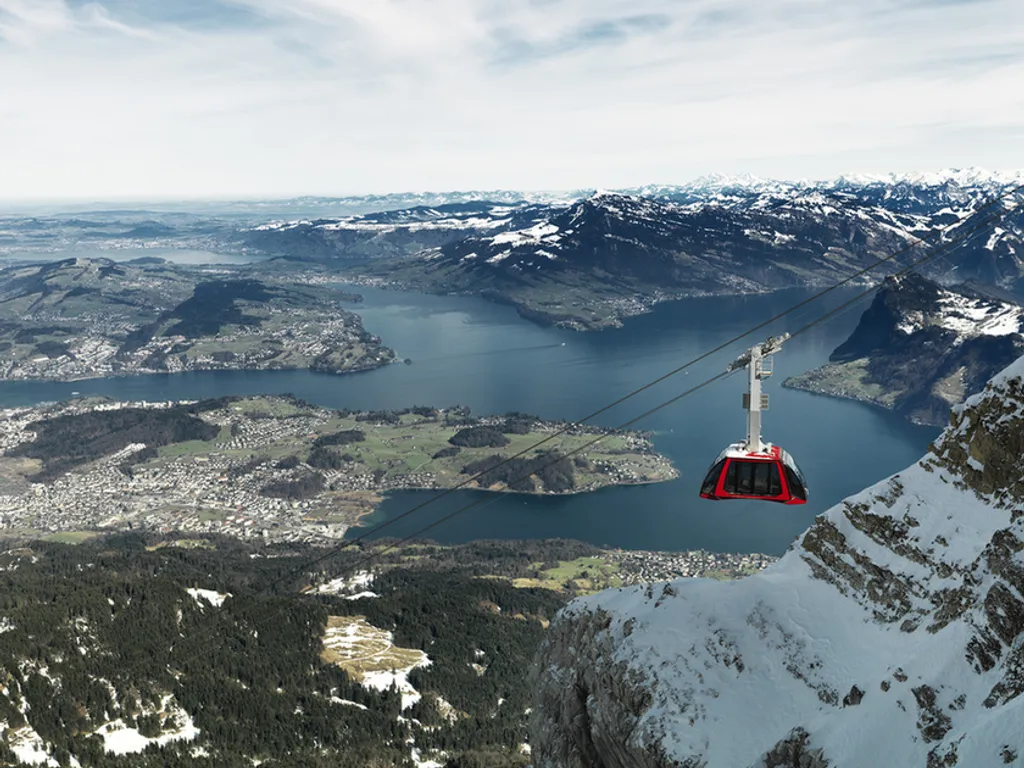 Fotó: Urs Wyss / Swiss Image 