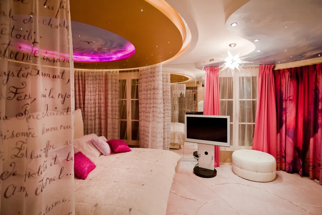 Fotó: Serge Ramelli / Seven Hotel 