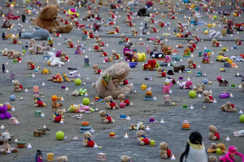 Forrás: AFP/Nicolas Maeterlinck
