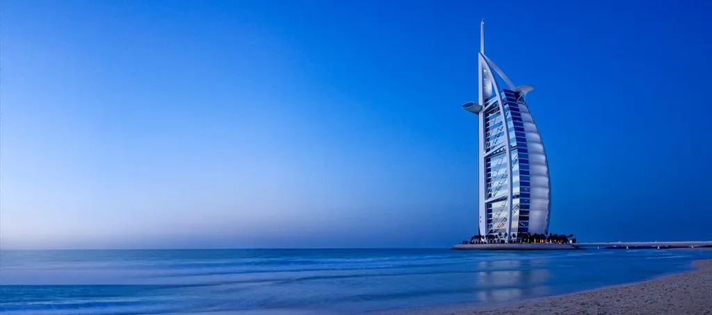 Fotó: jumeirah.com