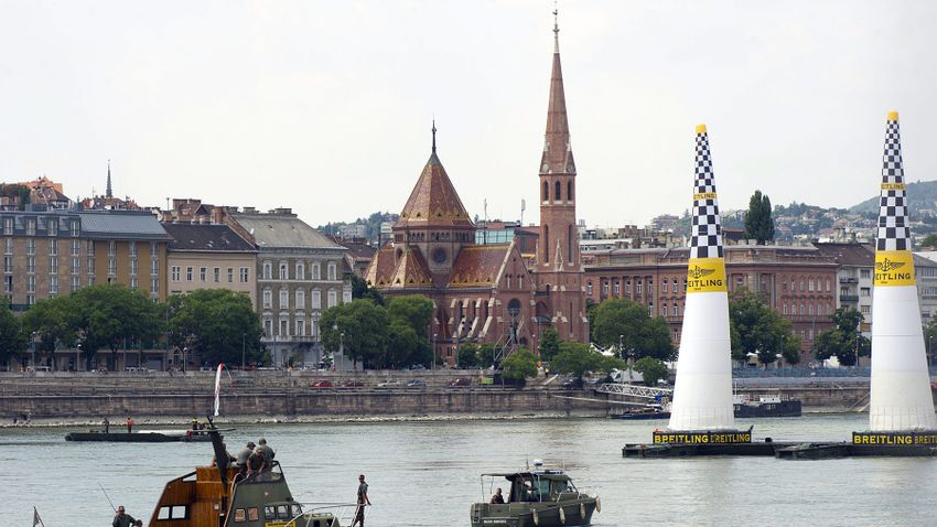 Red Bull Air Race
