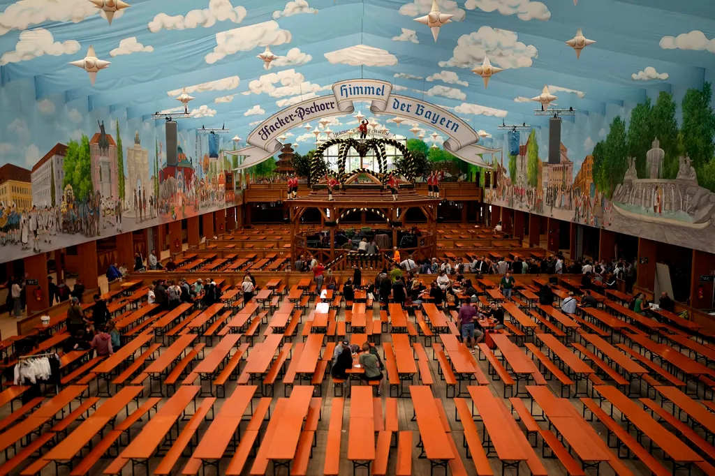 Forrás: MTI/AP/Matthias Schrader