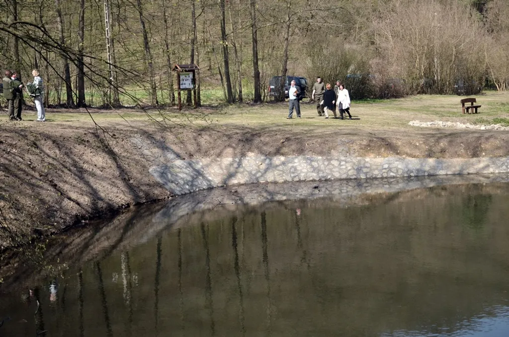 Fotó: Pilisi Parkerdő Zrt 
