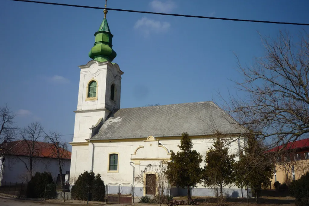 Fotó: Templomok / Indafotó 