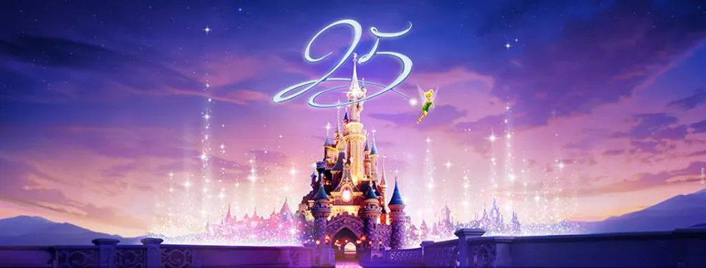 Fotó: Disneyland Paris Facebook 