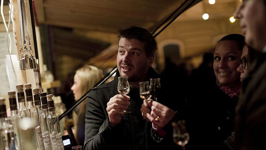 Pálinka- és Kolbászfesztivál 2013