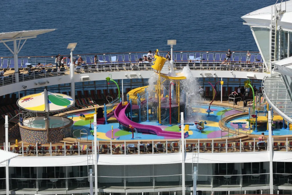 Fotó: Royal Caribbean International / royalcaribbeanpresscenter.com 