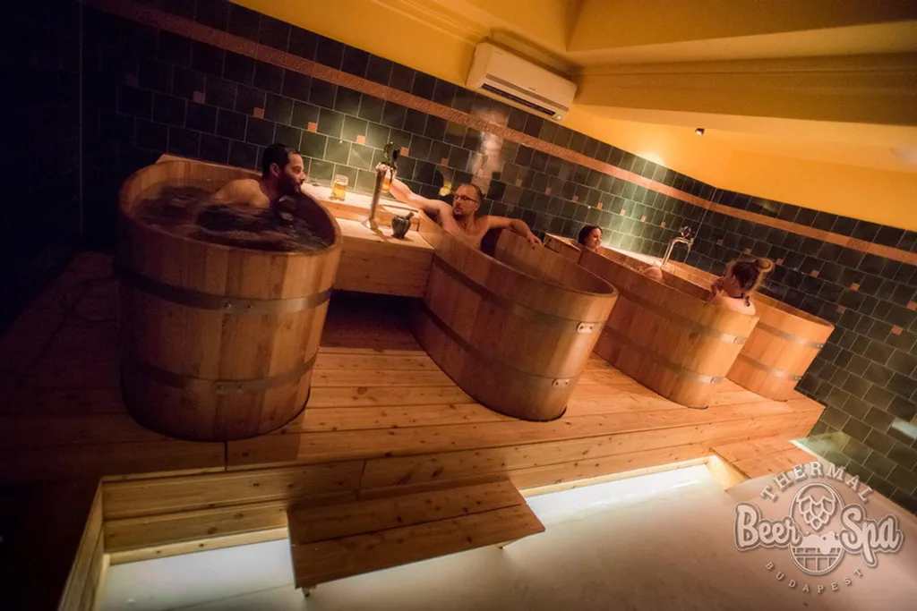 Fotó: thermalbeerspa.com 