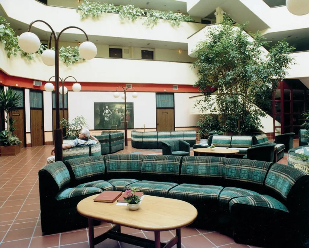 Fotó: Danubius Hotel Sárvár / Danubius Hotel Sárvár 
