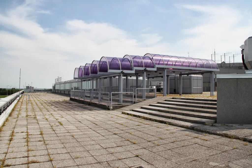 Fotó: Budapest Airport 