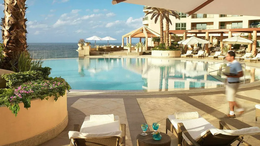 Fotó: Four Seasons Hotel San Stefano 