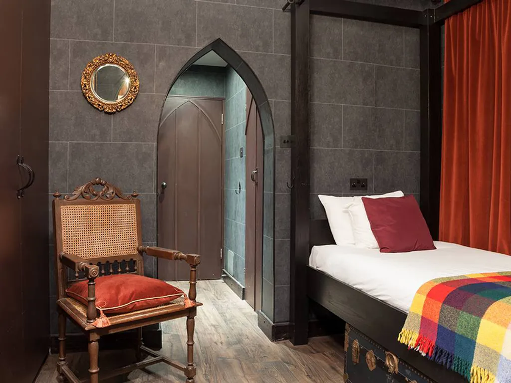 Fotó: Georgian House Hotel 