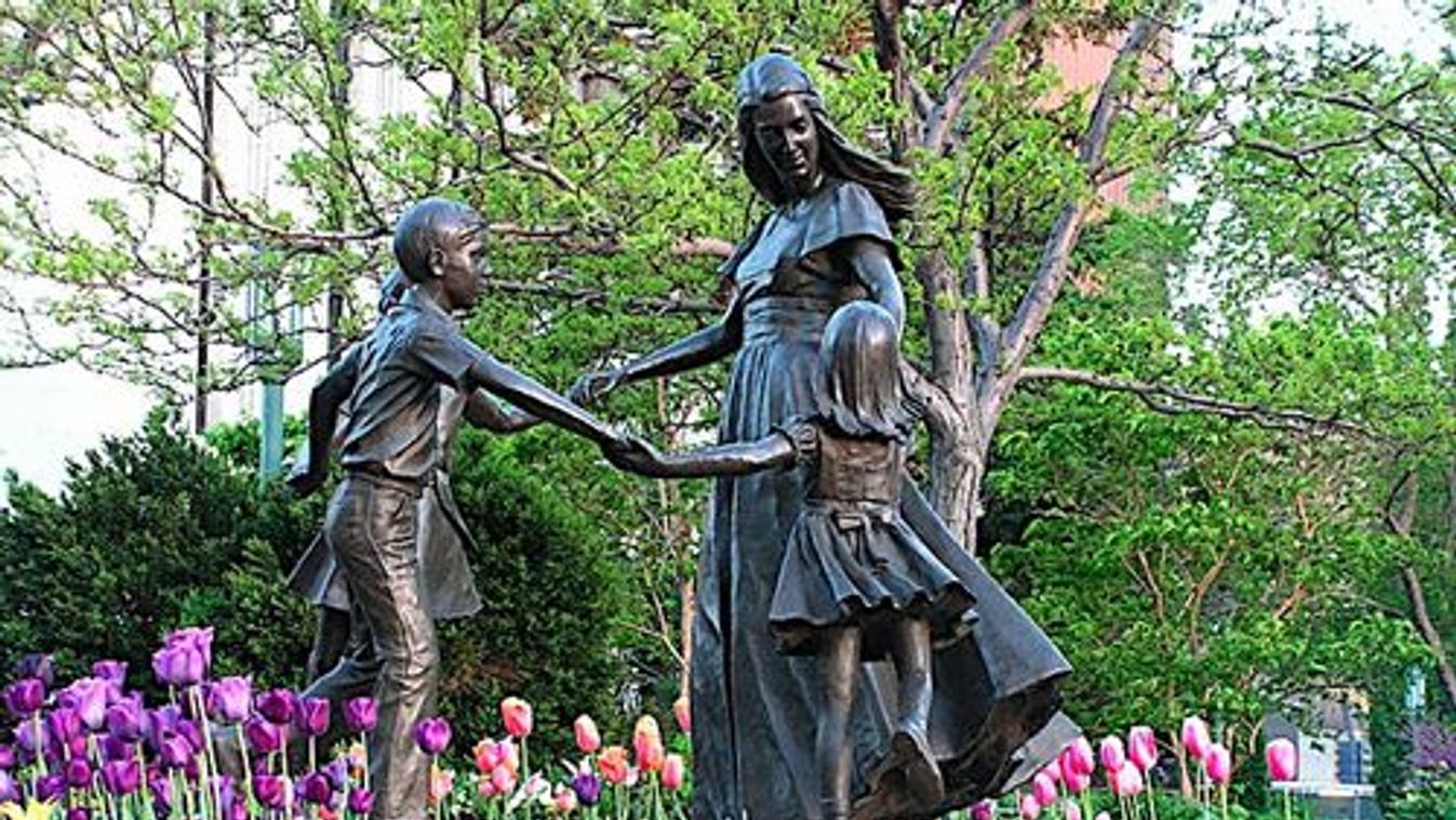 A mormonok többsége borzasztóan prűd