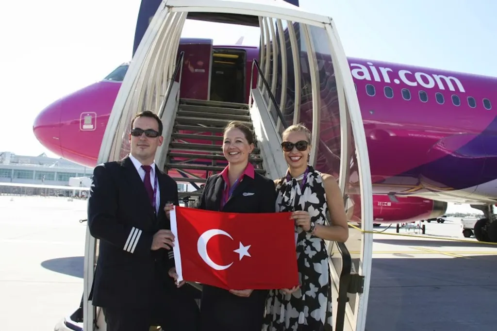 Fotó: Wizz Air 