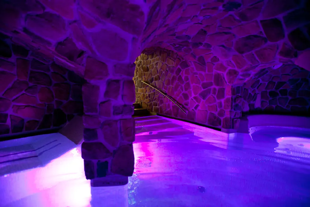 Fotó: Andrássy Kúria Hotel Wine & Spa / Travelo 