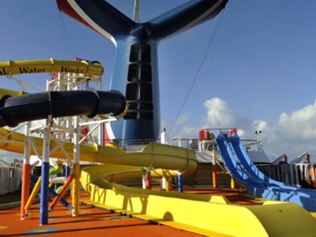 Fotó: Carnival Cruise Lines 
