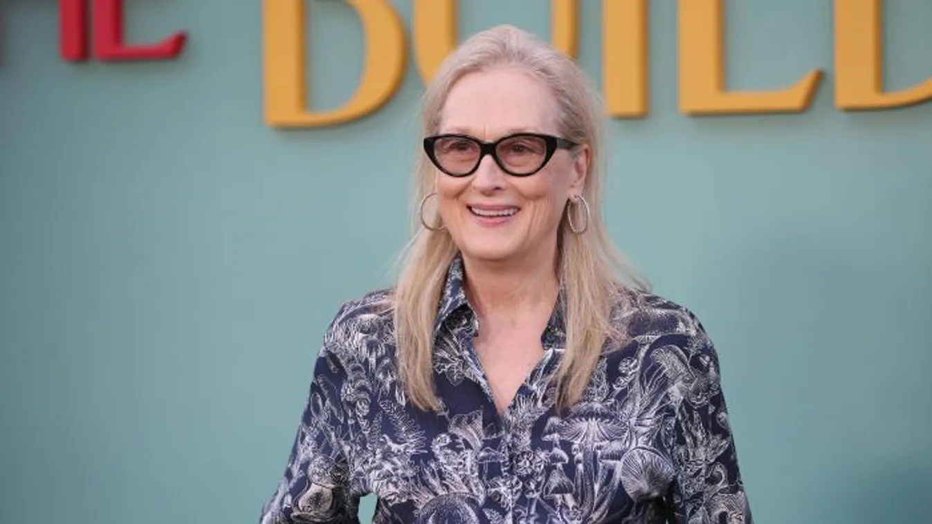 Meryl Streep lesz a legerősebb férfi Narniában: A Netflixet is elérte a Disney gender-dilije!