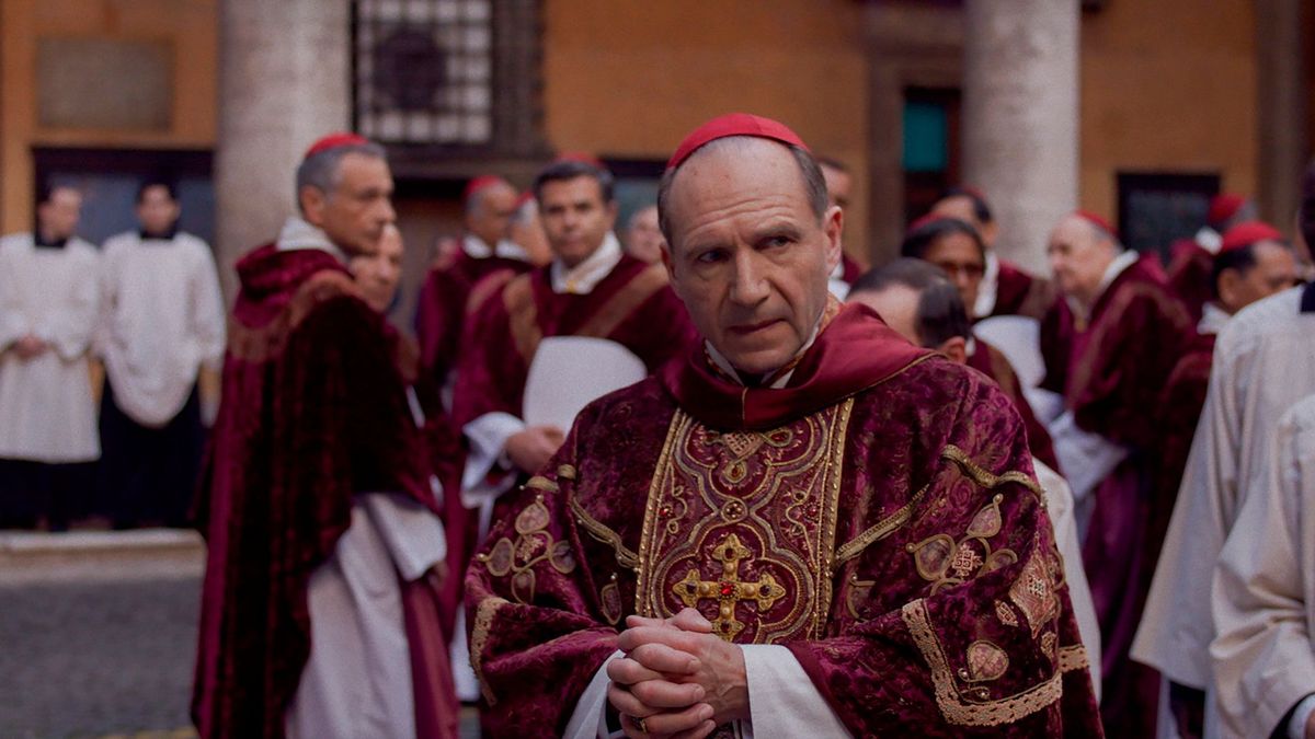 Ferenc pápa halála óta rekordokat dönt az Oscar-díjas film nézettsége