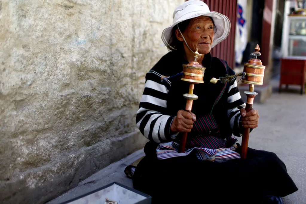 Fotó: Hong Wu / Europress / Getty 