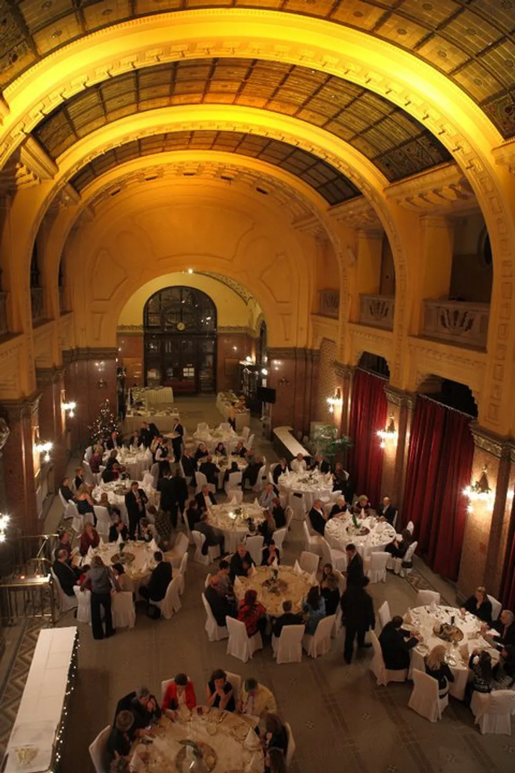 Fotó: Gellért Hotel 
