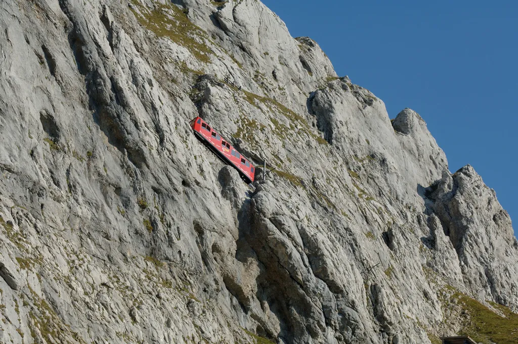 Fotó: Christian Perret / Swiss Image 