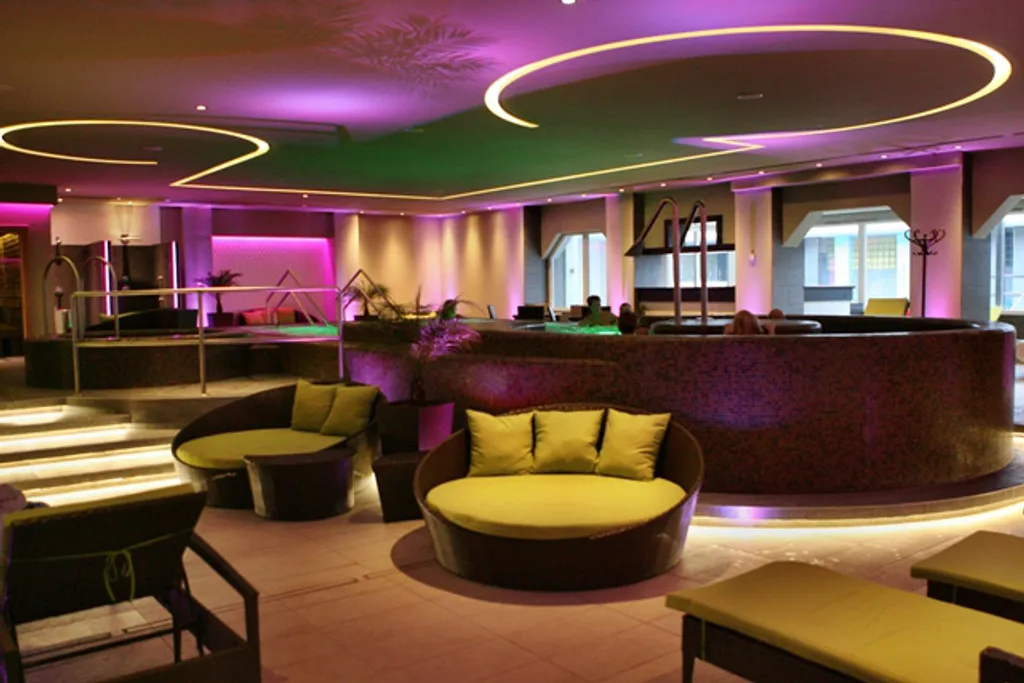 Fotó: Hotel Délibáb Hajdúszoboszló 