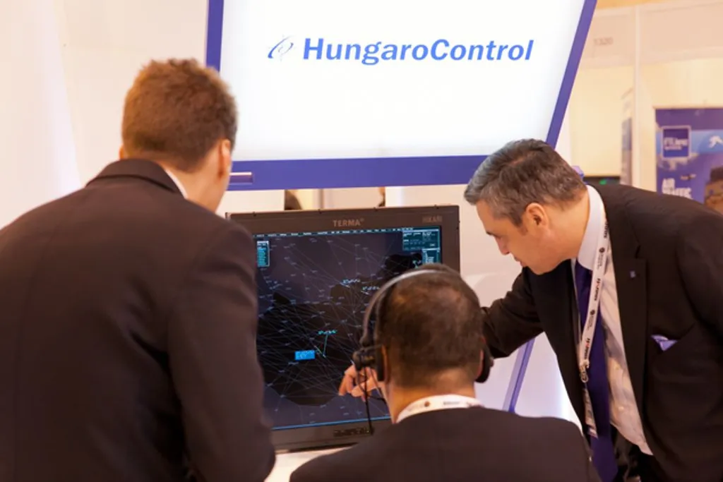Balazs Meresz / HungaroControl 