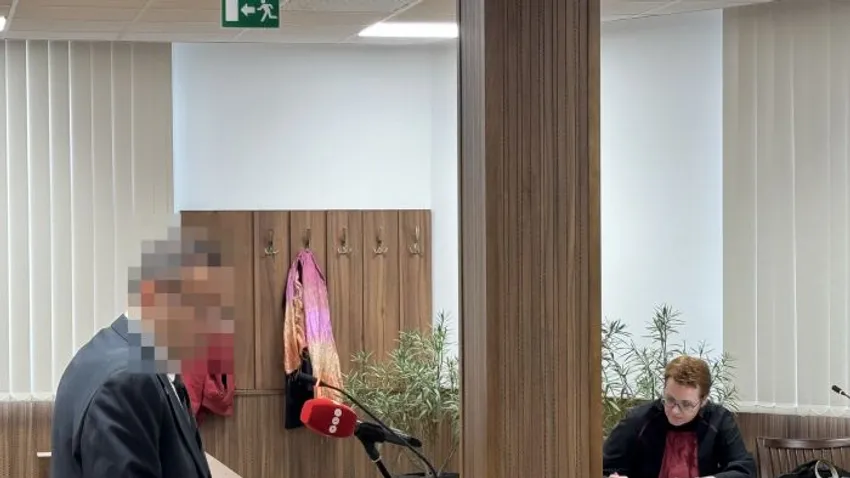 Gyárfás Tamás felszólalt az utolsó szó jogán