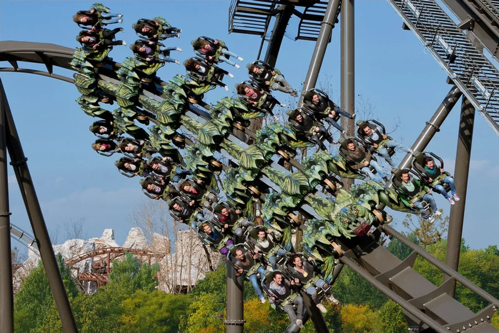 Gardaland 