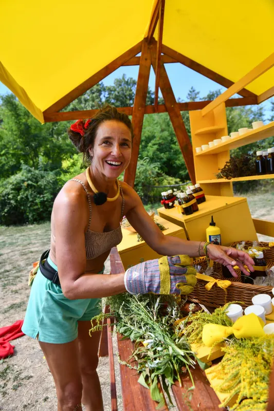 Farm VIP